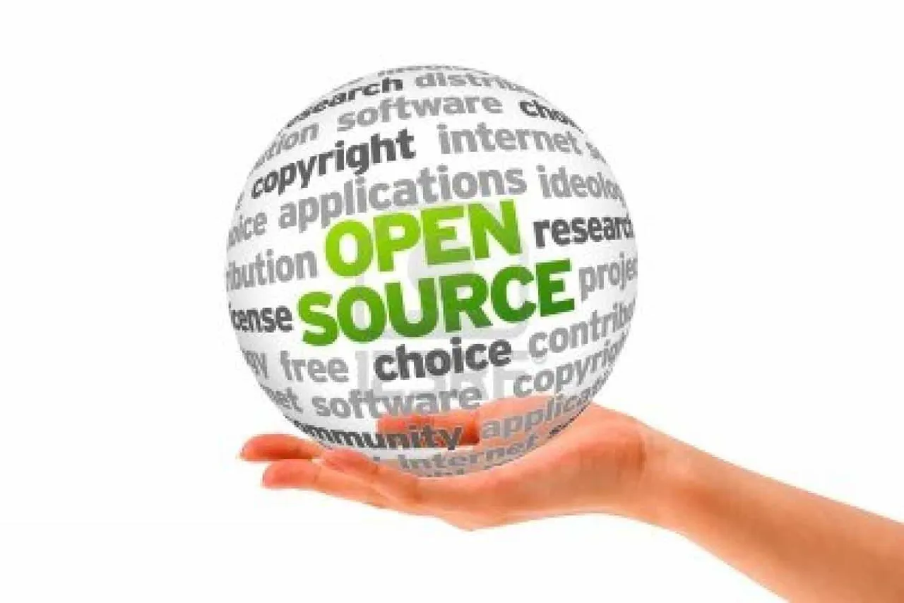 Open Source