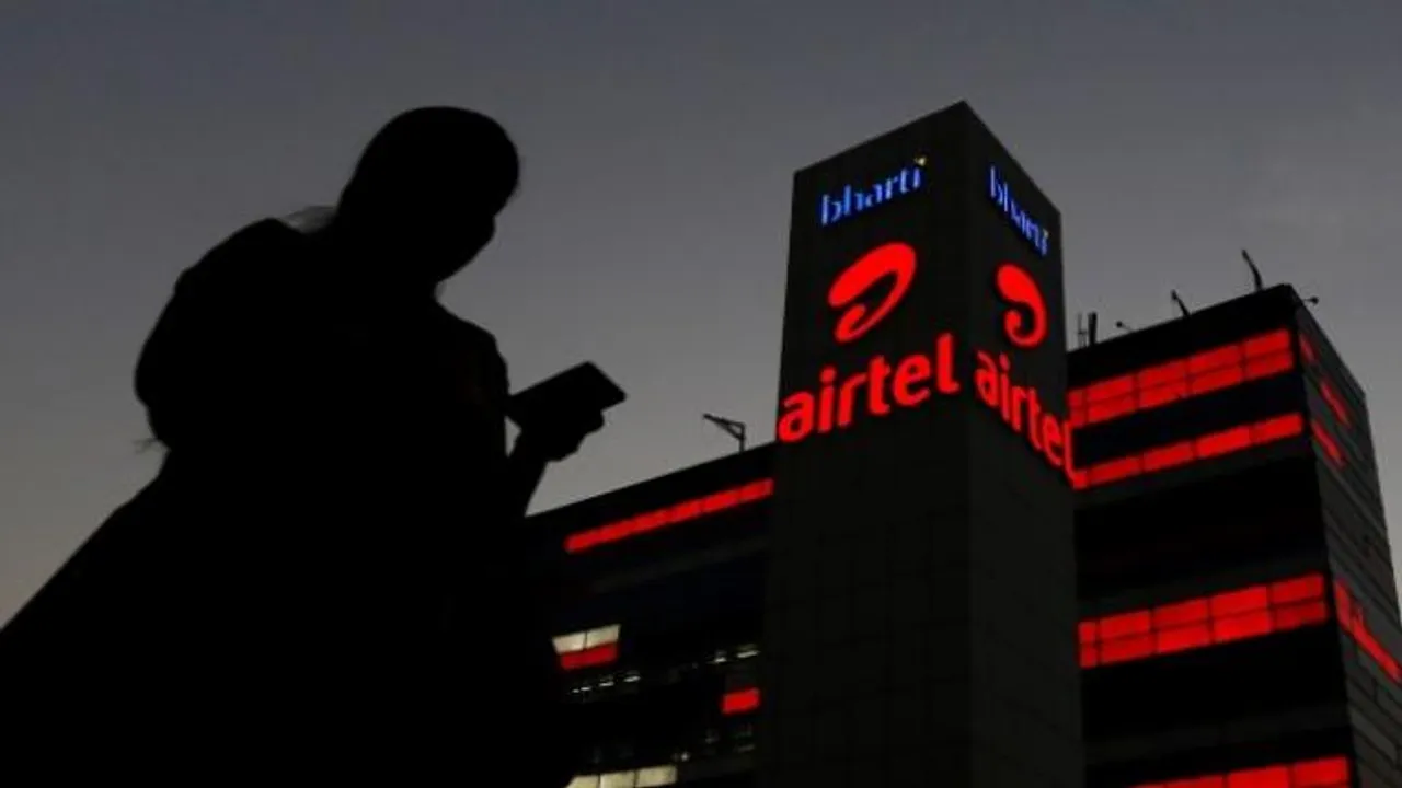 Airtel Payments Bank crosses 1 Lakh savings accounts milestone in U.P within two weeks of launch