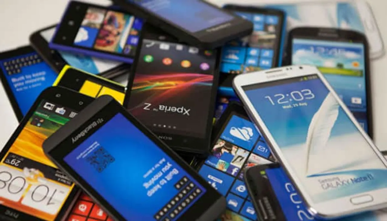 Over 200 mobile phone companies to participate in India Mobile Diwali Expo