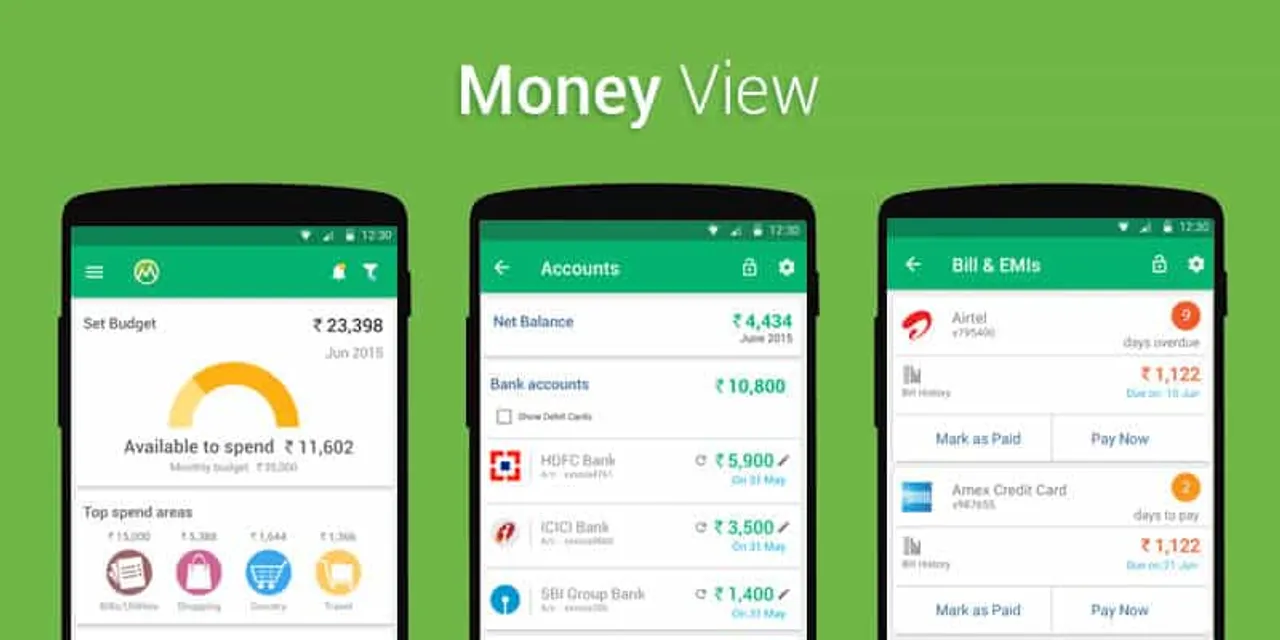 Money View app launches in six regional languages