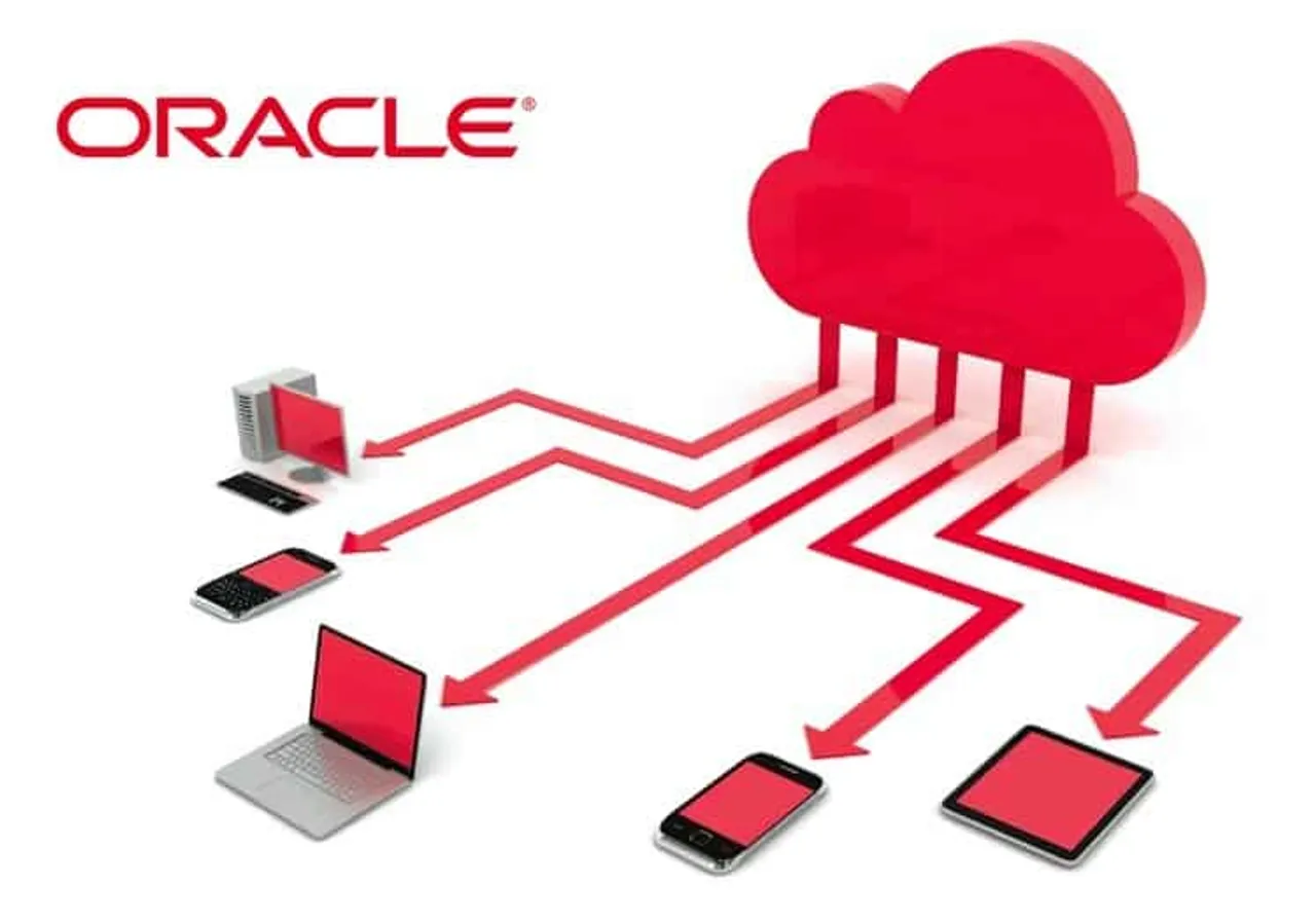 Oracle continues to drive cloud adoption in Africa