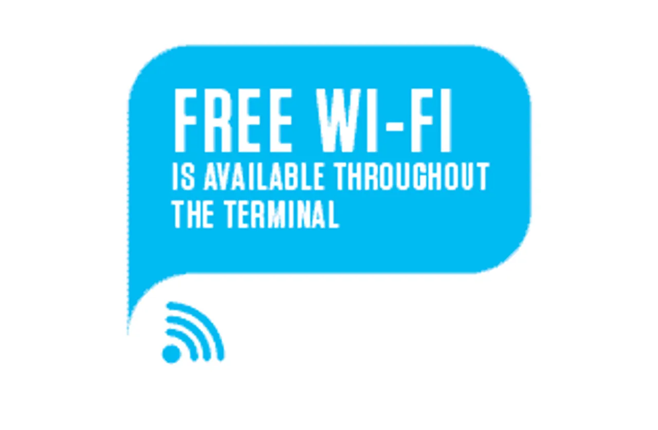 GMR and Vodafone form partnership to provide India’s largest Wi-Fi hotspot at Delhi Airport
