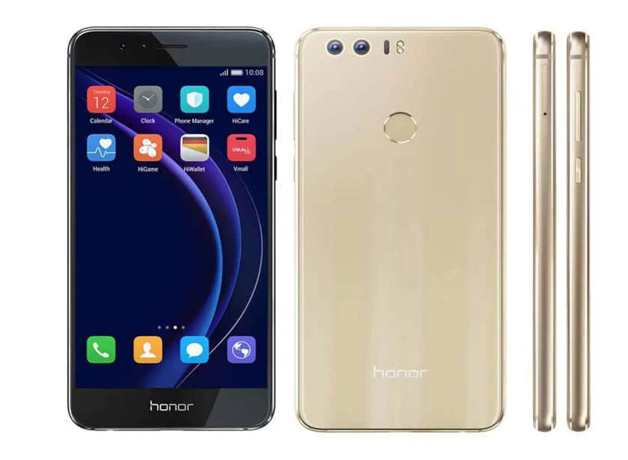 Honor Camera