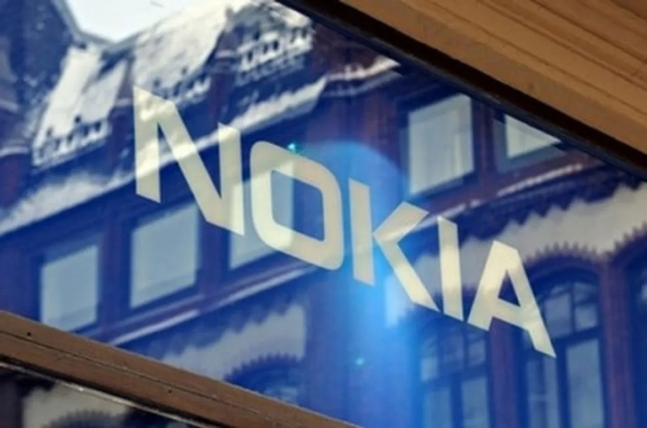 Nokia and Energia Communications x