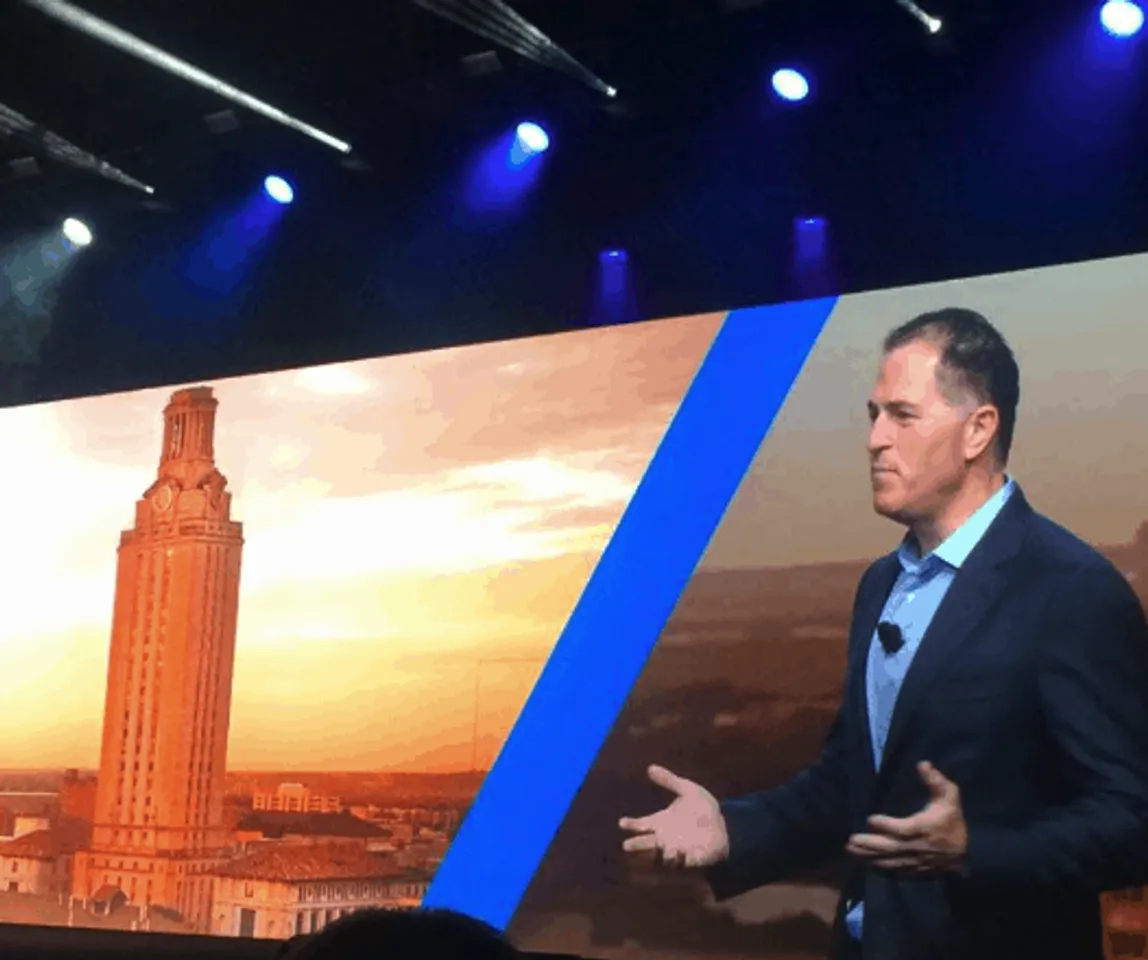 Dell EMC World 2016 : Key Takeaways