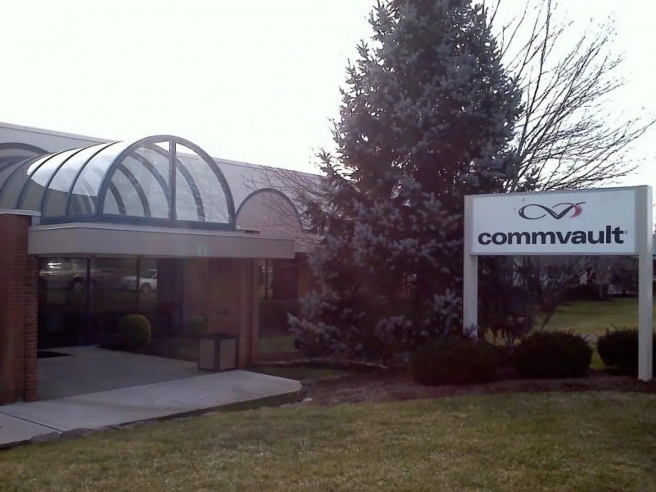 STC selects Commvault for backup as a service offering