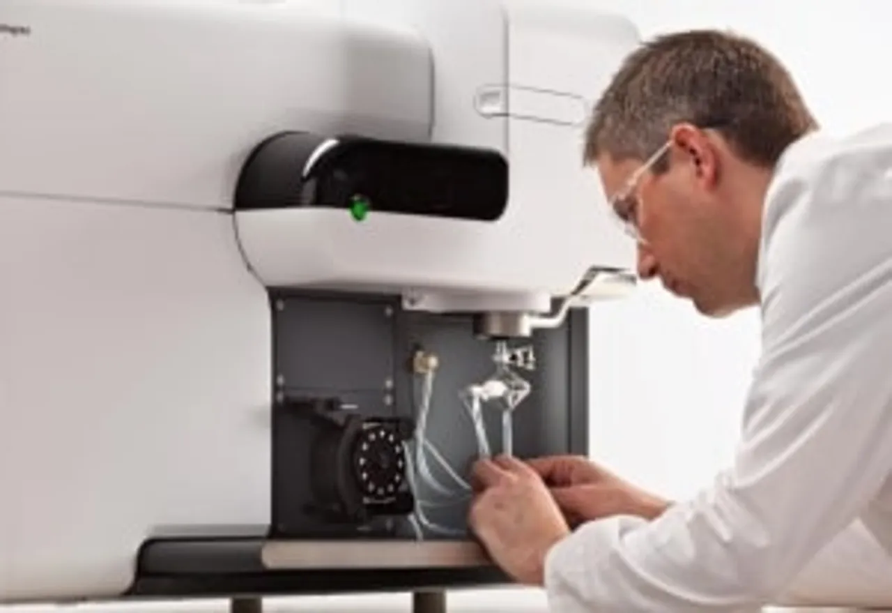 Agilent introduces new Agilent 4210 microwave plasma-atomic emission spectrometer