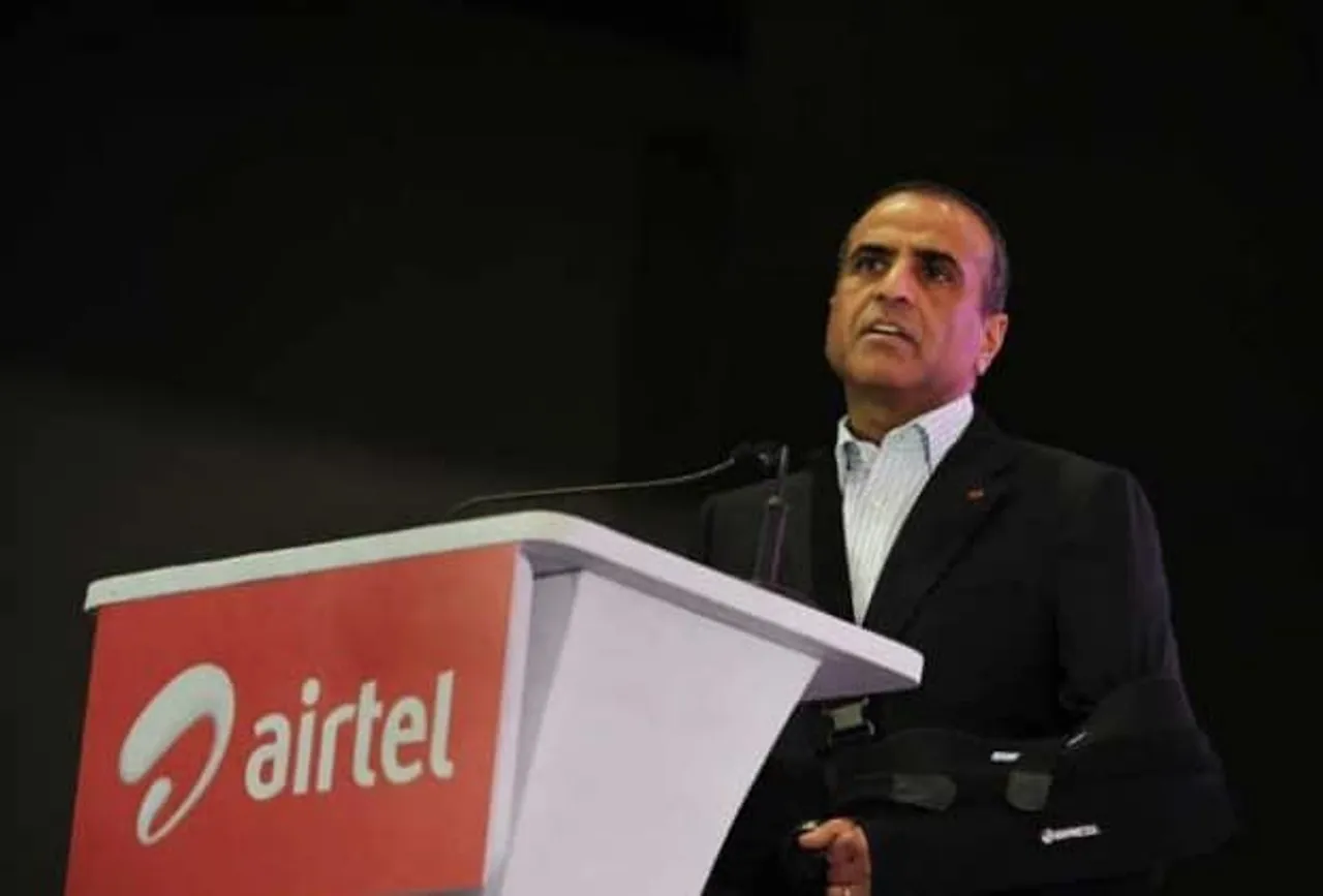 Airtel launches V-Fiber to deliver superfast broadband to digital homes