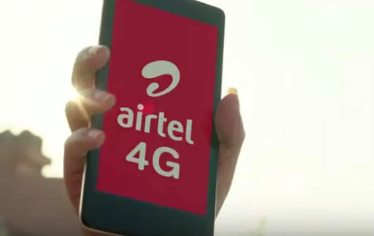 Airtel launches 4G services in Madhya Pradesh & Chhattisgarh