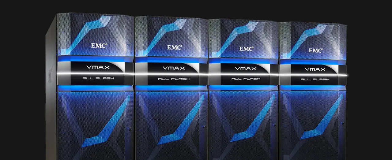 DELL EMC introduces new range of Flash storage products
