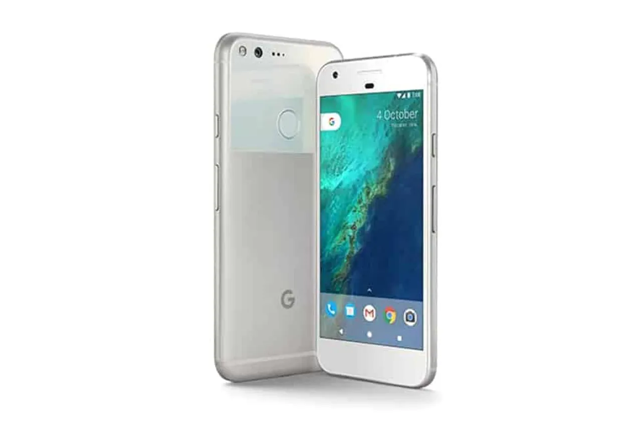google pixel phone leaked photos