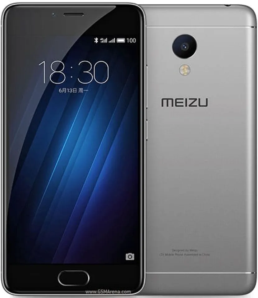 Meizu unveils its smartphone m3s in India