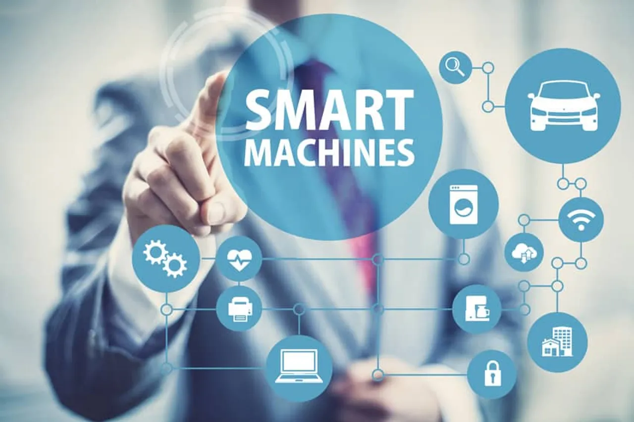 smartmachines