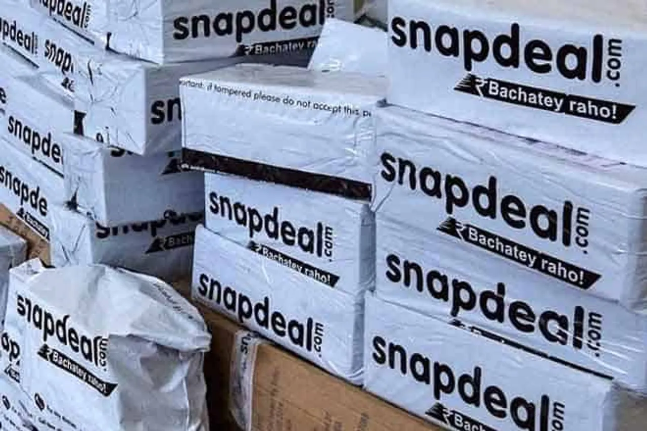 snapdeal