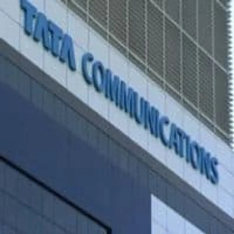 Tata Communications appoints James Parker as Global Head of Sales