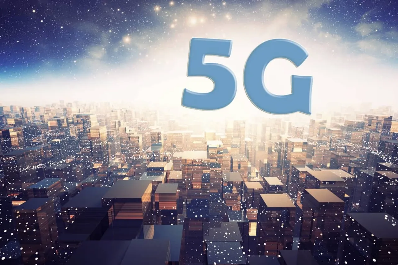 5G on its Way to Become Reality Soon!