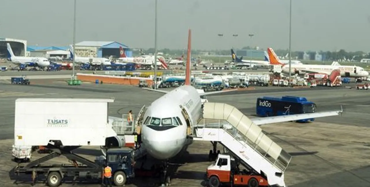 Indian airports more connected than ever