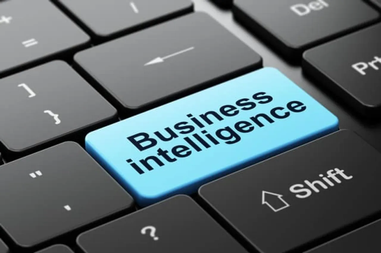 Forbes insights study shows data governance key to better business intelligence