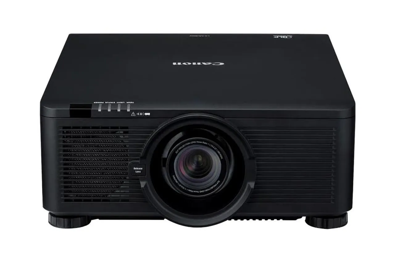 Canonprojectors