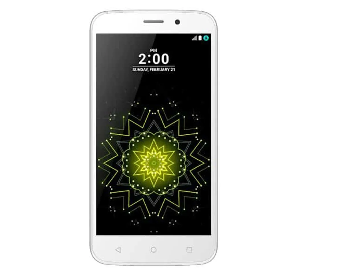 Josh Mobiles launches 3G Smartphone ‘Passion’ for Rs. 3,999/-