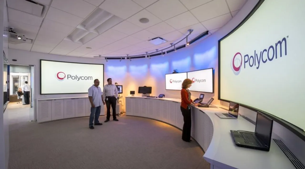 Polycom joins the Electronic Industry Citizenship Coalition (EICC)