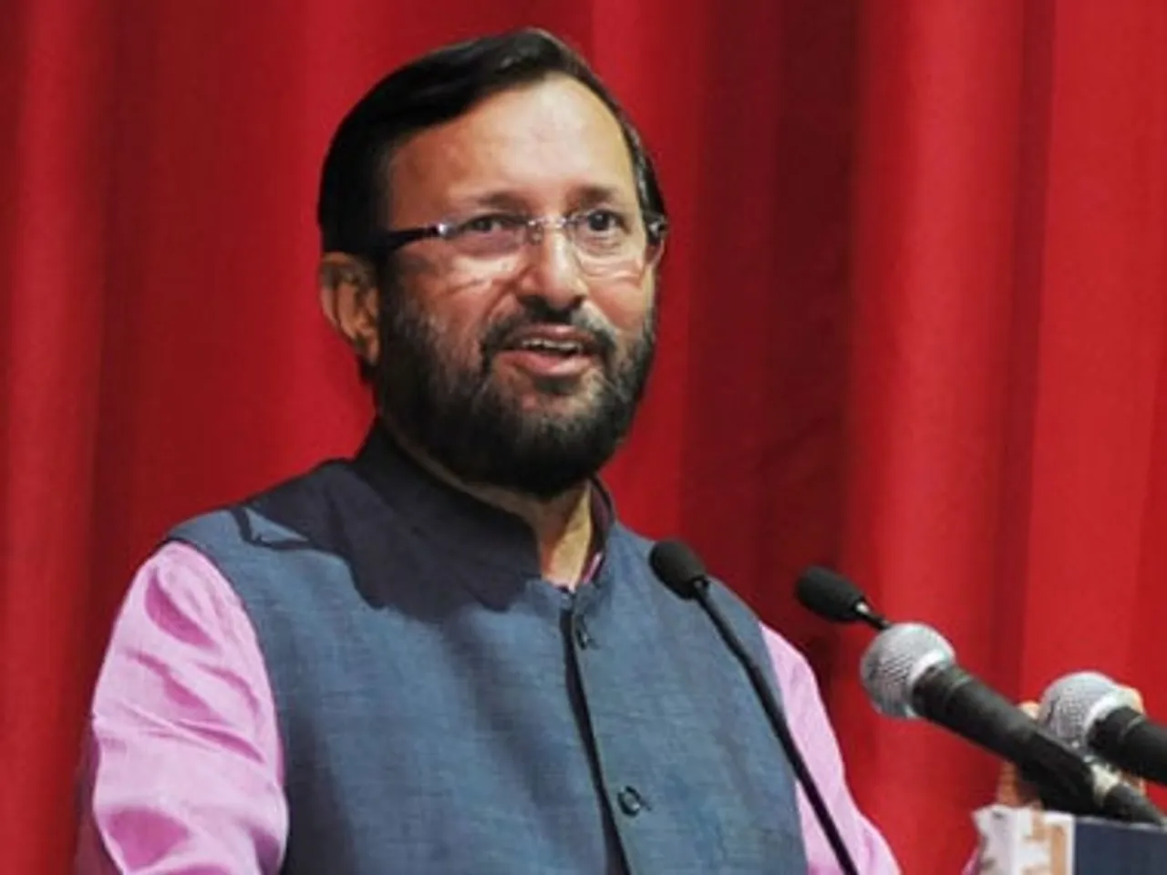 HRD Minister launches digital initiative- Smart India Hackathon