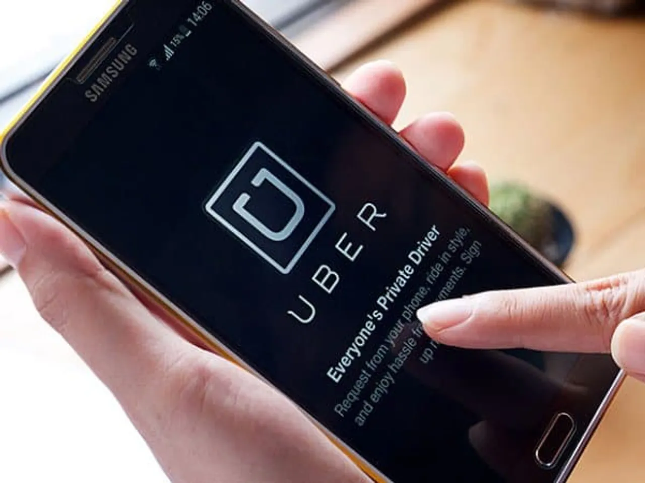 Uber Announces UberEXCHANGE Winners at Global Entrepreneurship Summit 2017