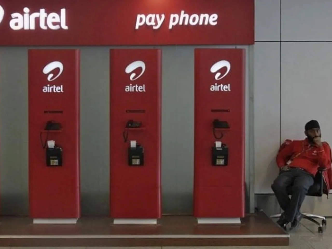 Airtel Partners With Amdocs for Innovation