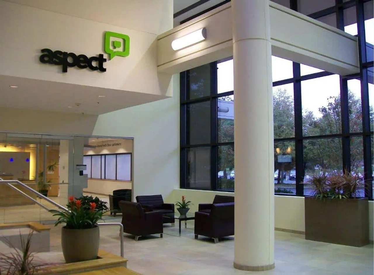 aspect software office