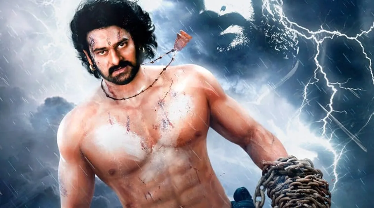 The Leak of Baahubali 2 War Clip Puts the Graphic Designer Behind Bars Under the Cyber Law Act