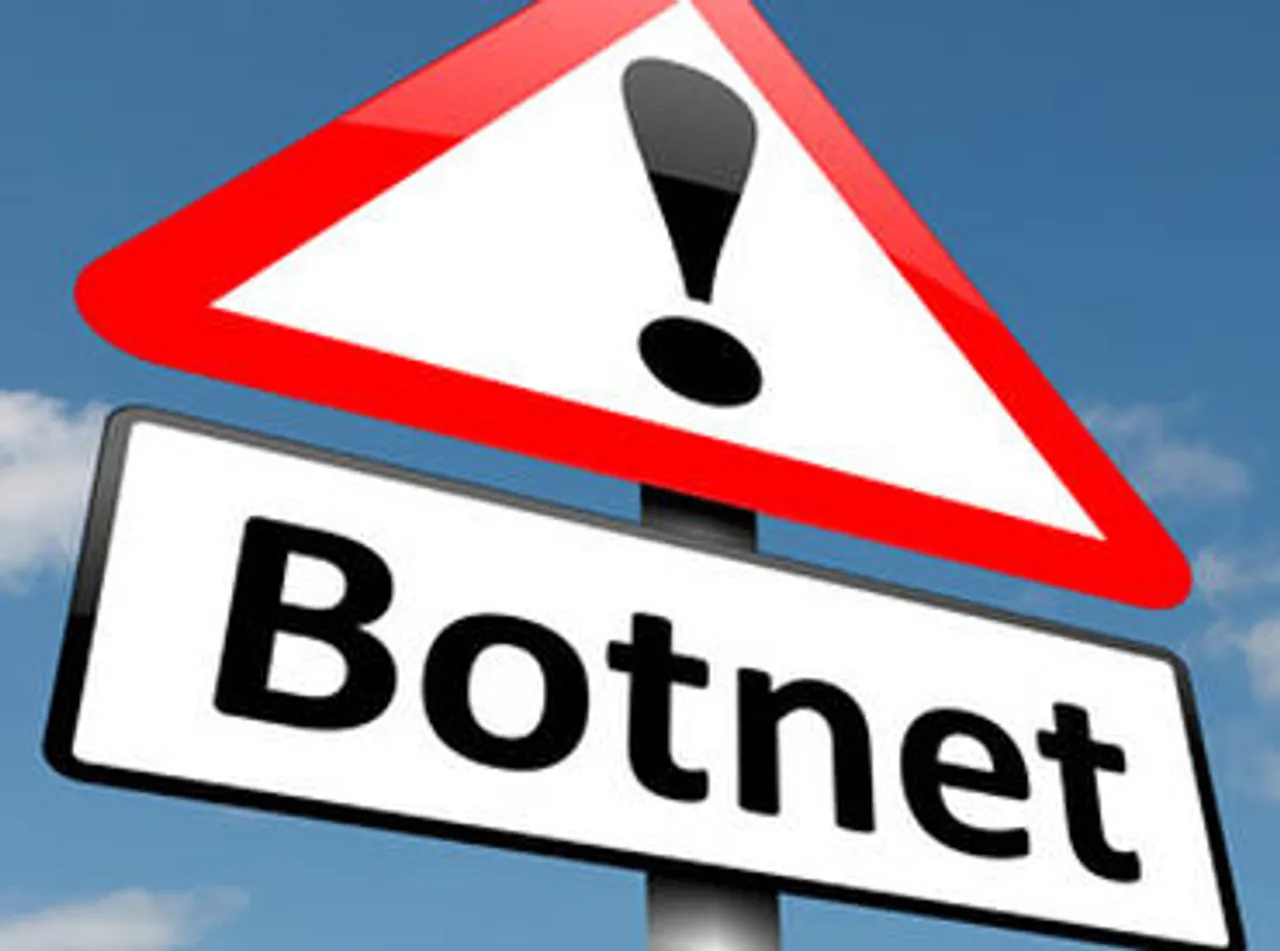 Five keys to defend against Botnets