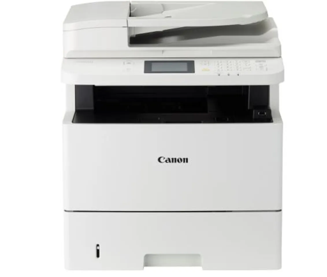 Canon India launches high speed enterprise laser printers