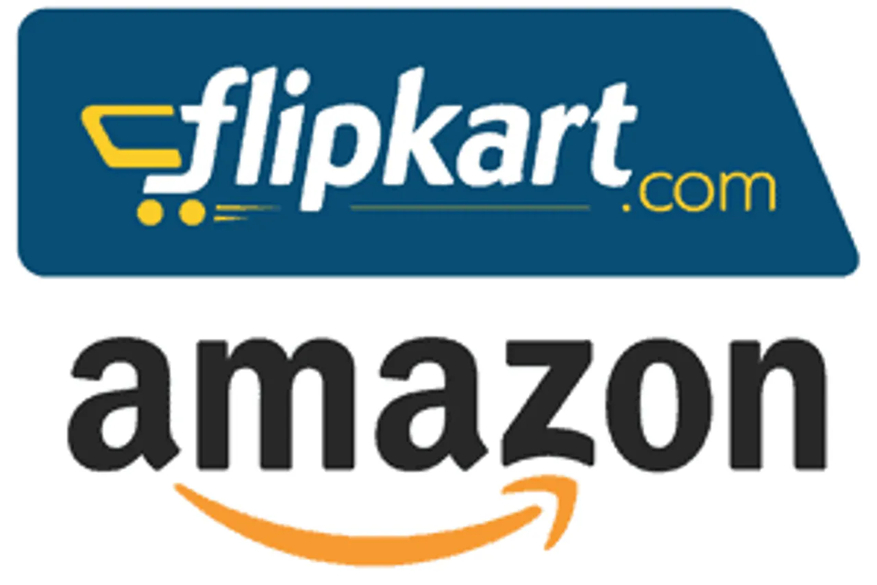 Will the Competition with Amazon Kill Flipkart?