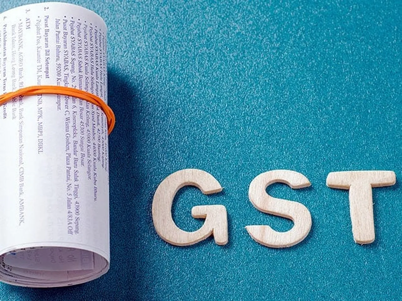 GST is a Business Reform, not just a Tax Reform: TAIT