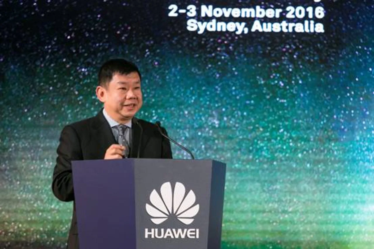 Industry, academia and govt join hands to co-host Huawei Innovation Day Asia-Pacific