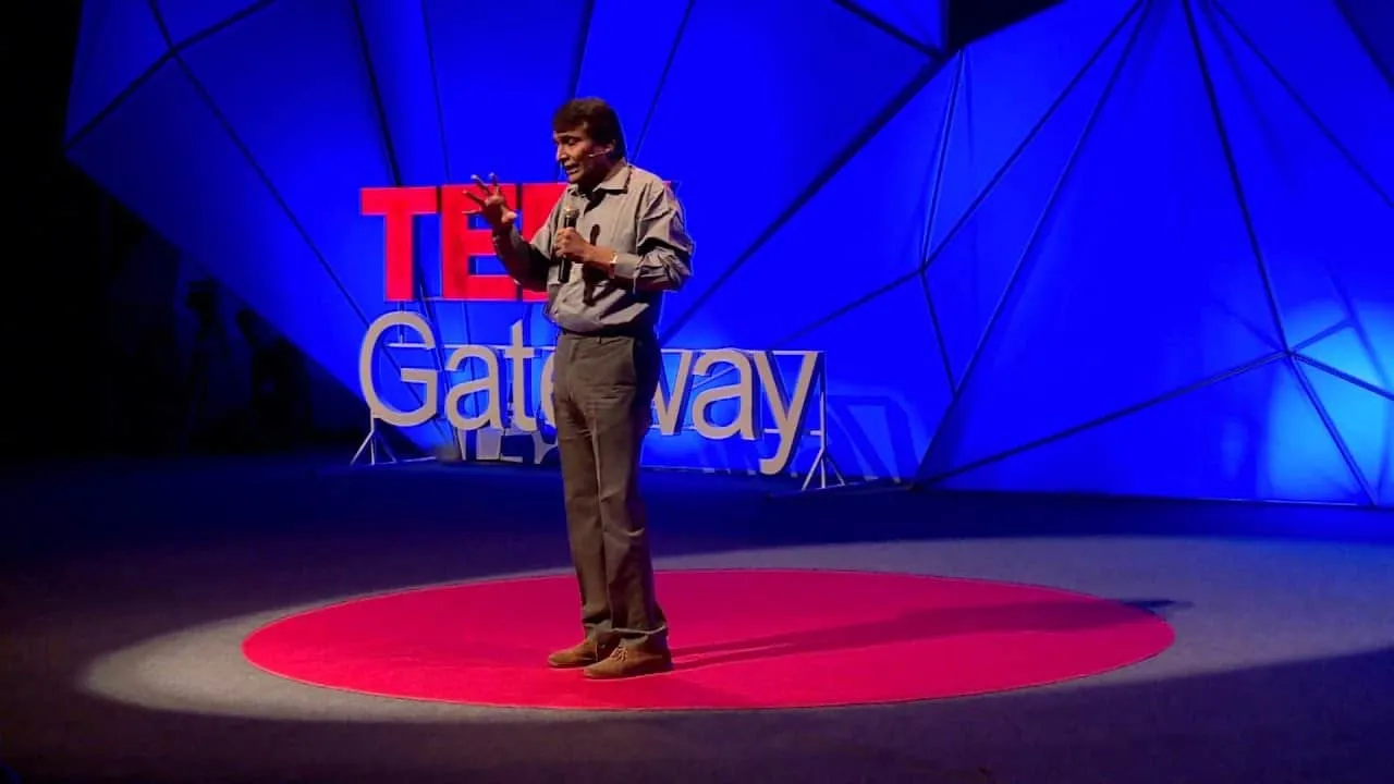 Mumbai hosts 7th edition Of TEDx Gateway