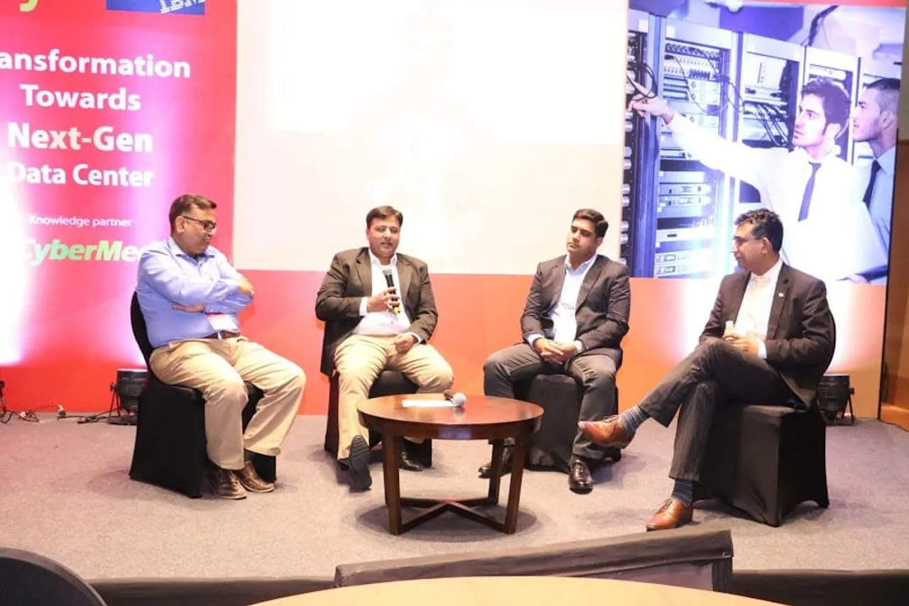 Sify and IBM Depict Technological Trends Impacting Enterprises