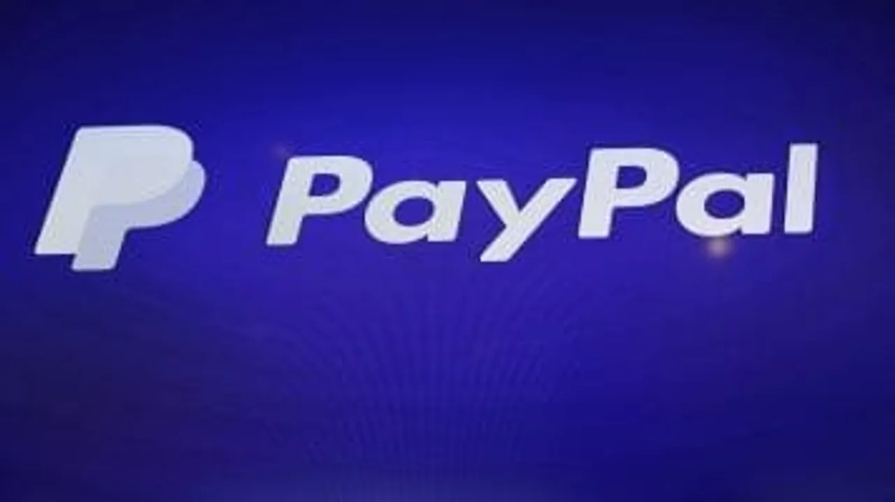 paypal