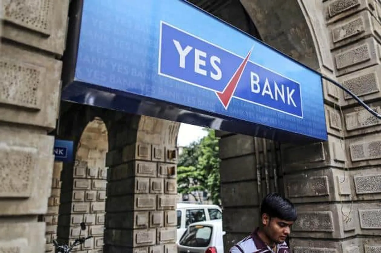 Yes Bank