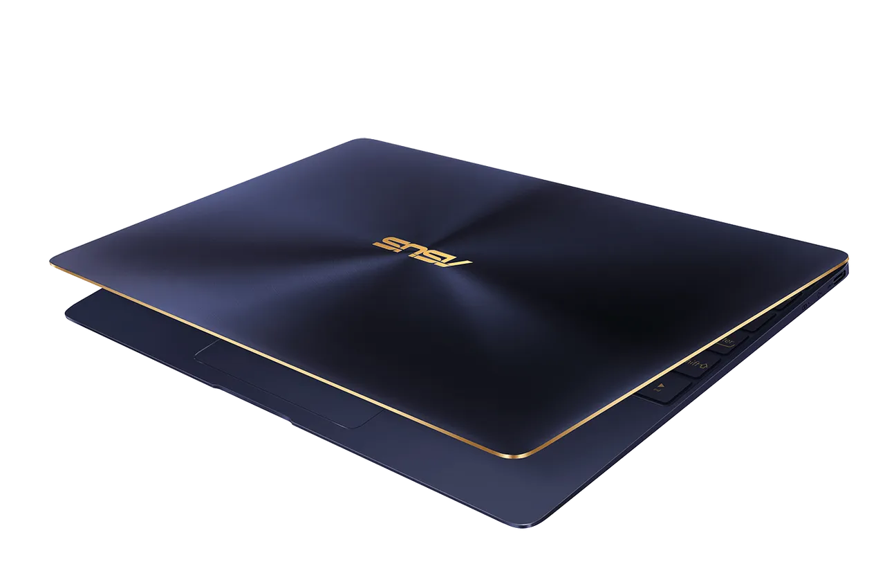 zenbook