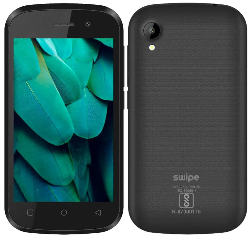 Swipe to launch KONNECT 4G smartphone at Rs. 2,799
