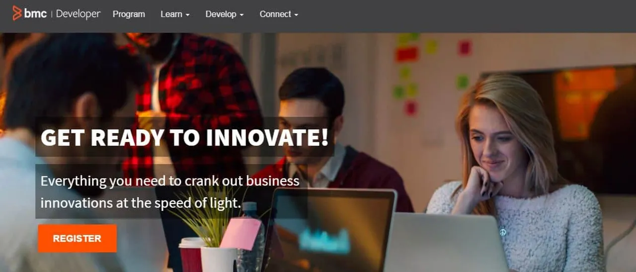 BMC launches new cloud-based BMC Innovation Suite for Developers