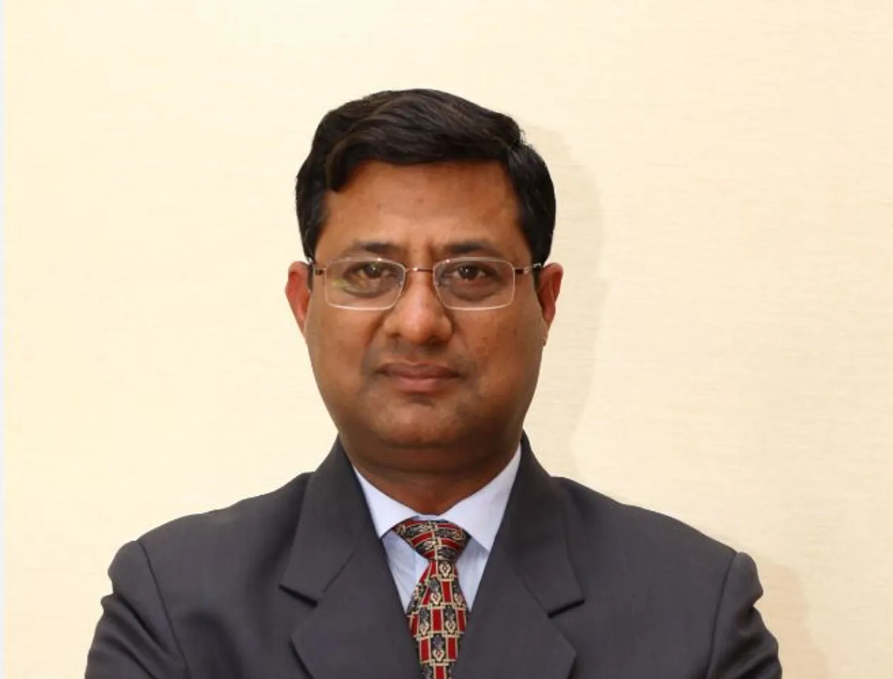 Deep Agarwal Regional Sales Director India Zebra Technologies APAC