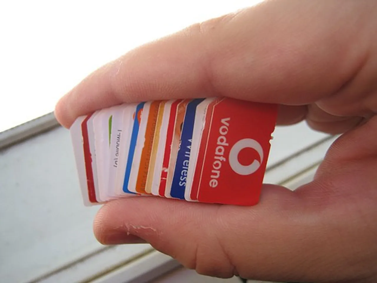 India SIM Cards