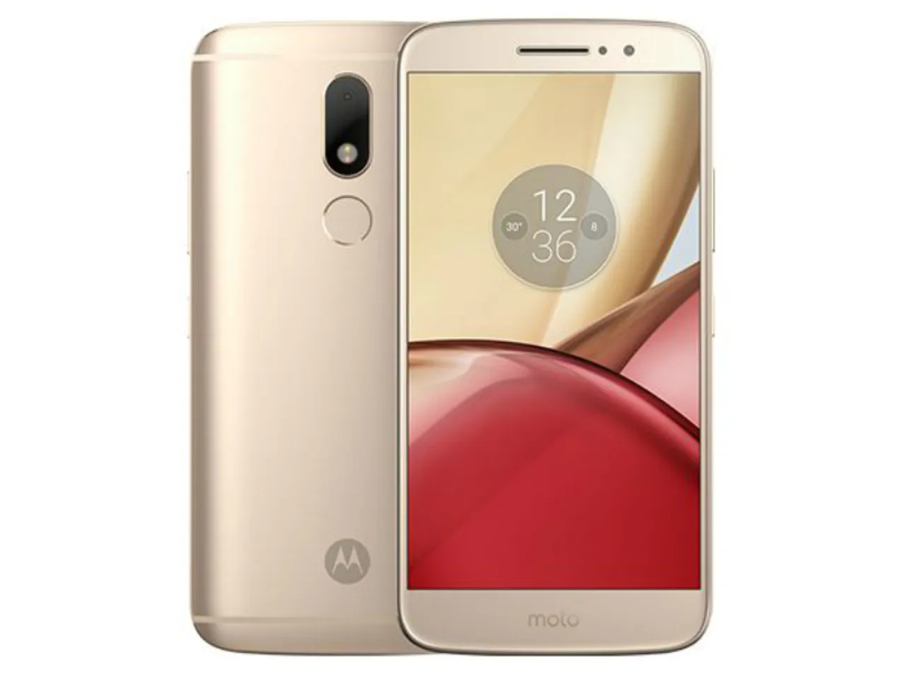 Moto M Boasts Power and Style @ Rs 15,999