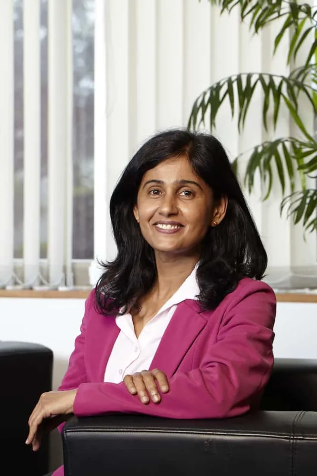 Microland appoints Purnima Menon as Chief Marketing Officer