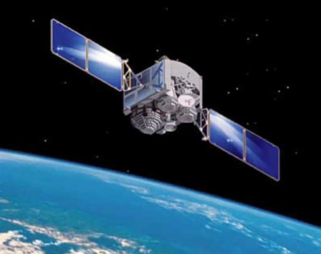 Hughes announces HughesNet Gen5 satellite internet service