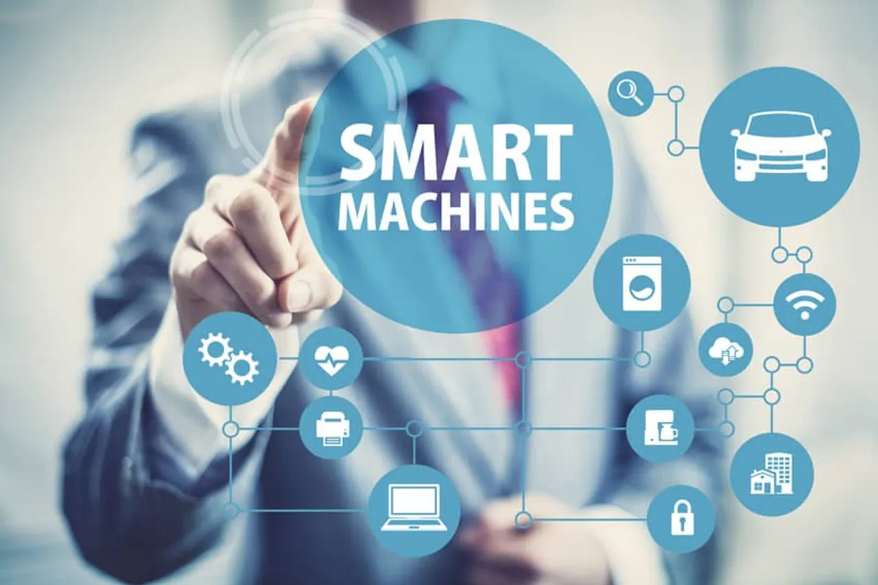 Smart Machines will enter mainstream adoption by 2021: Gartner