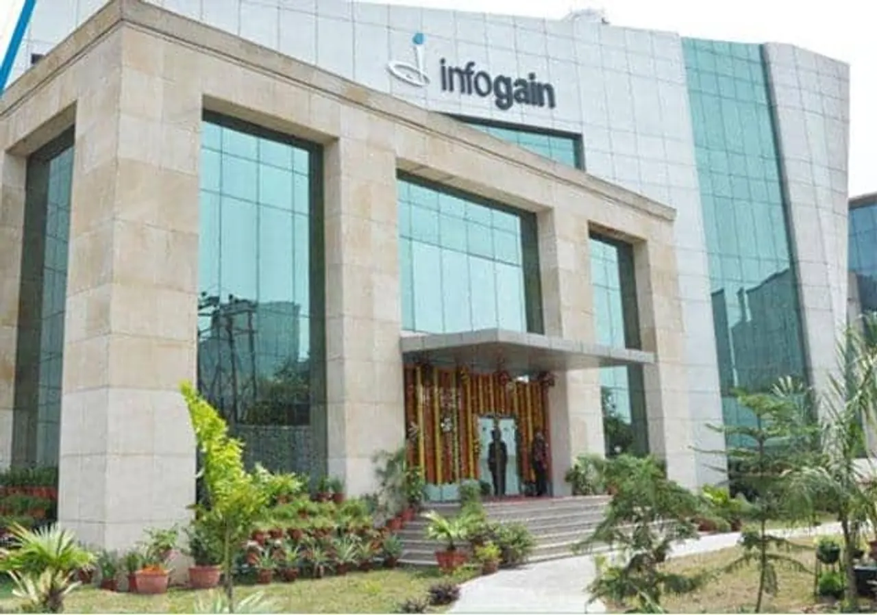 Zinnov names Infogain as an ‘Established Niche Player’