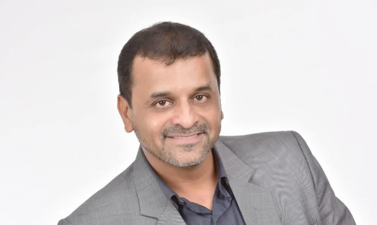 Virtualized Environment Helps Manage Complex IT: Vikas Bhonsle, Crayon CEO